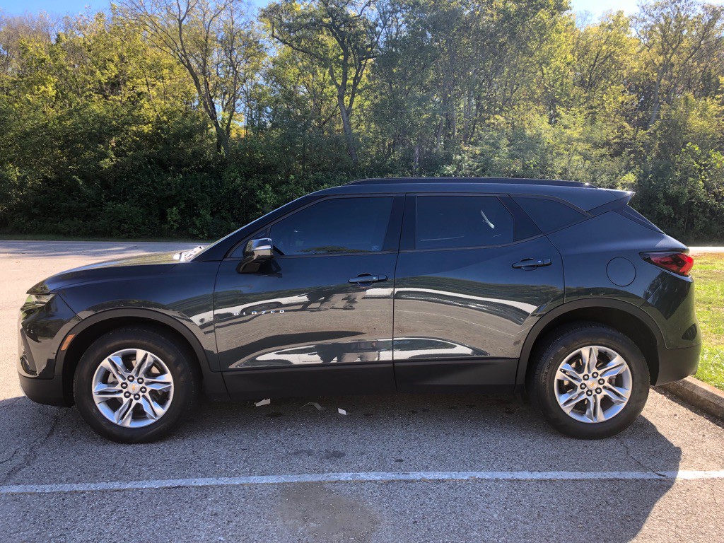 2019 Chevrolet Blazer Image 3