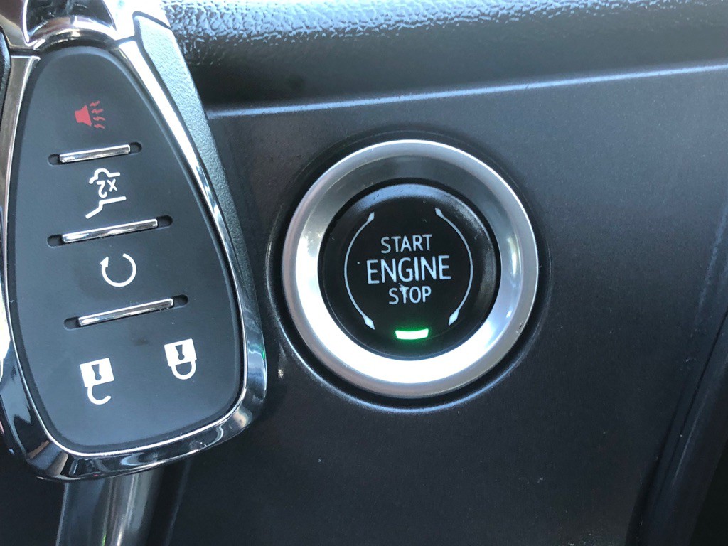2019 Chevrolet Blazer Image 15