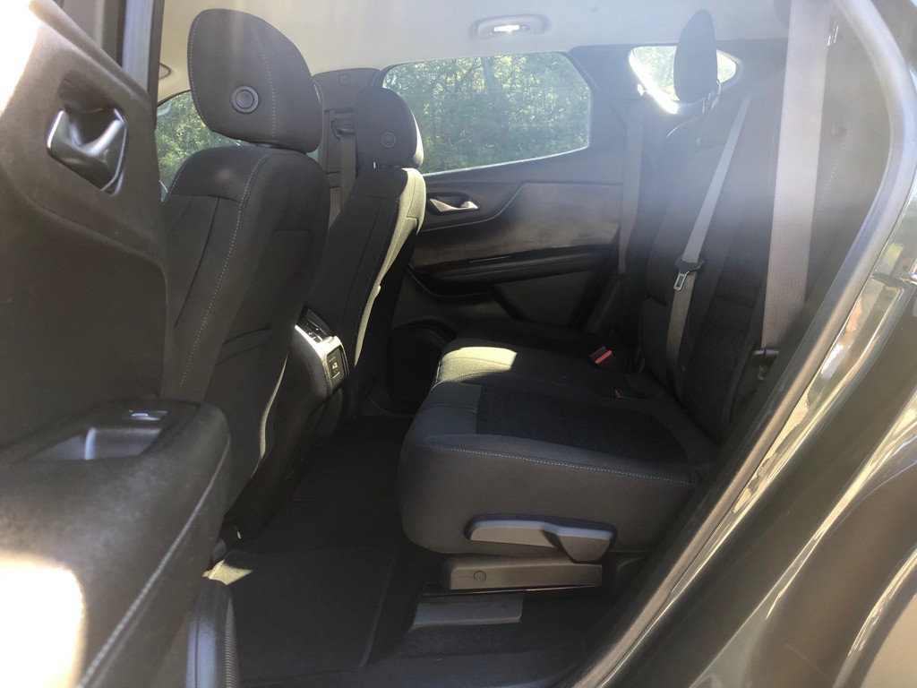 2019 Chevrolet Blazer Image 18
