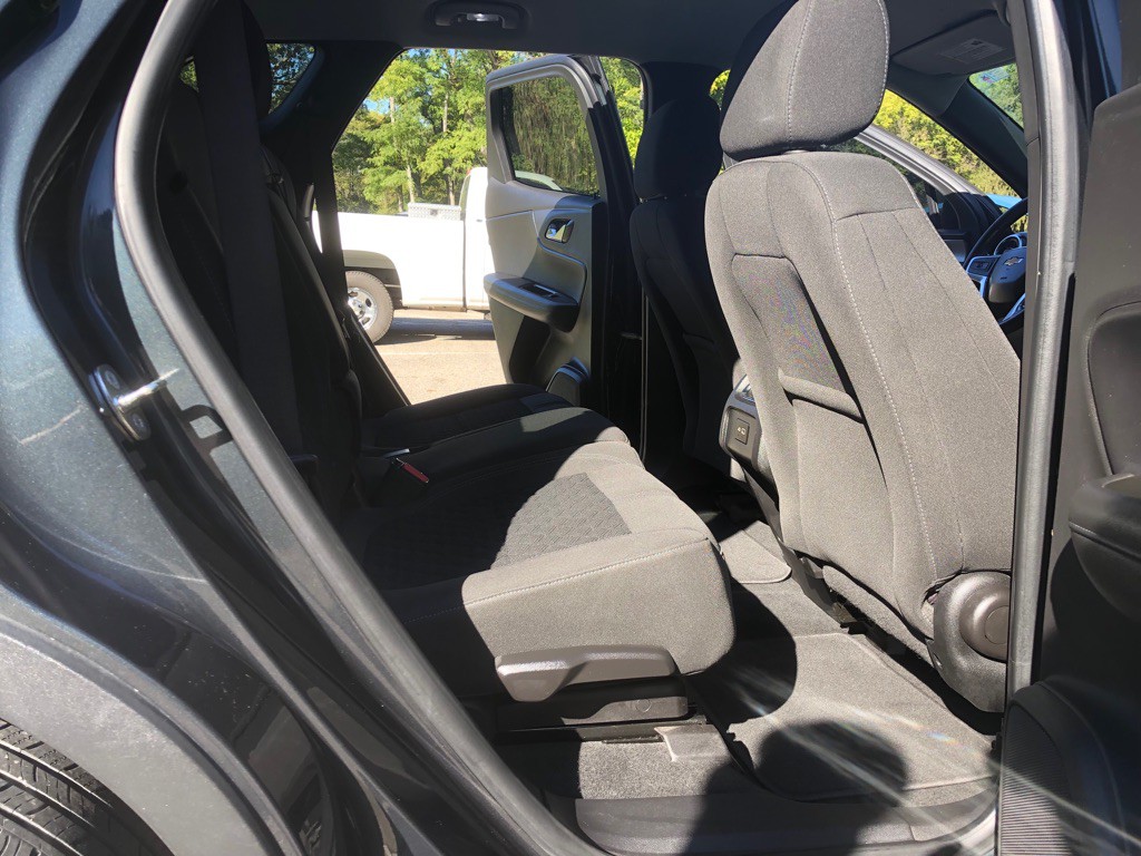 2019 Chevrolet Blazer Image 19