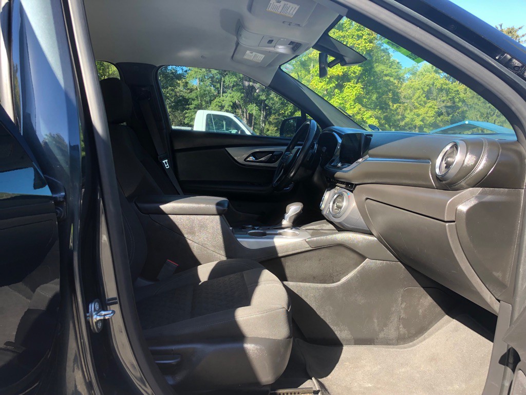 2019 Chevrolet Blazer Image 20
