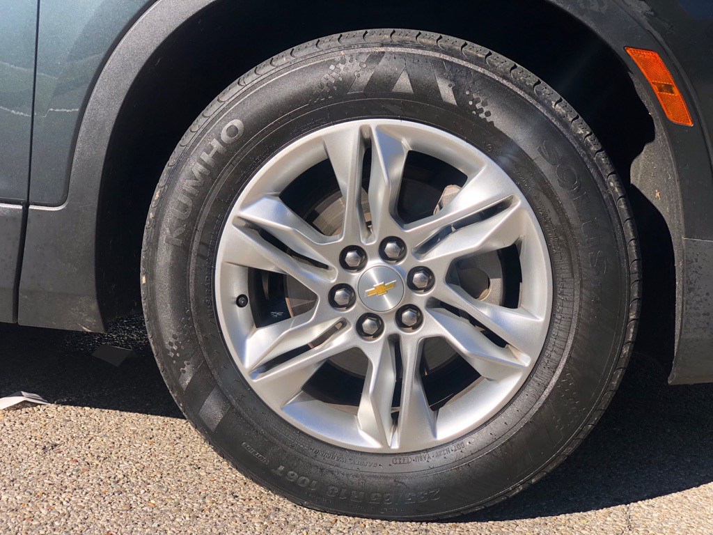 2019 Chevrolet Blazer Image 23