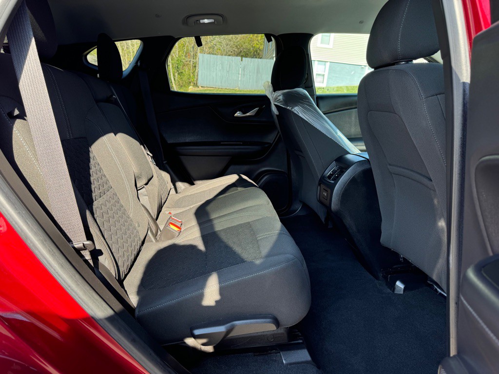 2019 Chevrolet Blazer Image 14