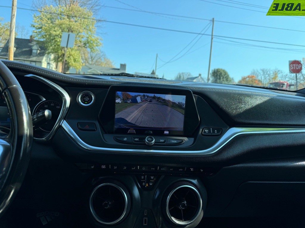 2019 Chevrolet Blazer Image 18