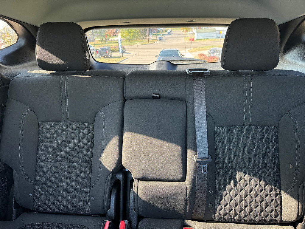 2019 Chevrolet Blazer Image 19