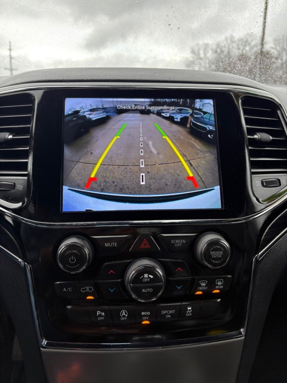 2020 Jeep Grand Cherokee Image 13