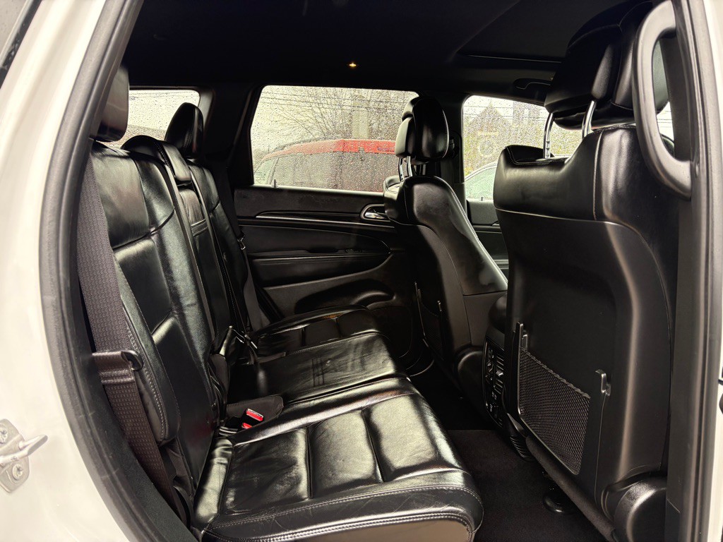 2020 Jeep Grand Cherokee Image 18