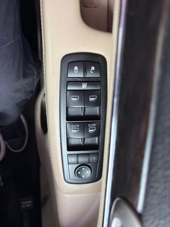 2018 Jeep Grand Cherokee Image 13