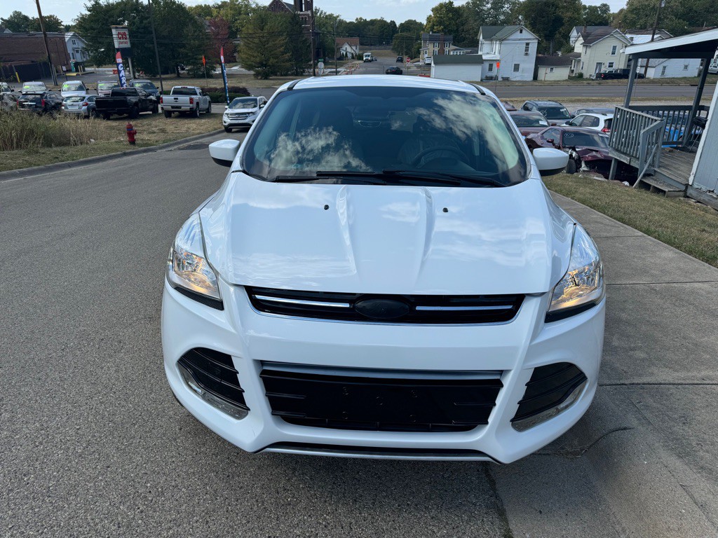 2015 Ford Escape Image 2