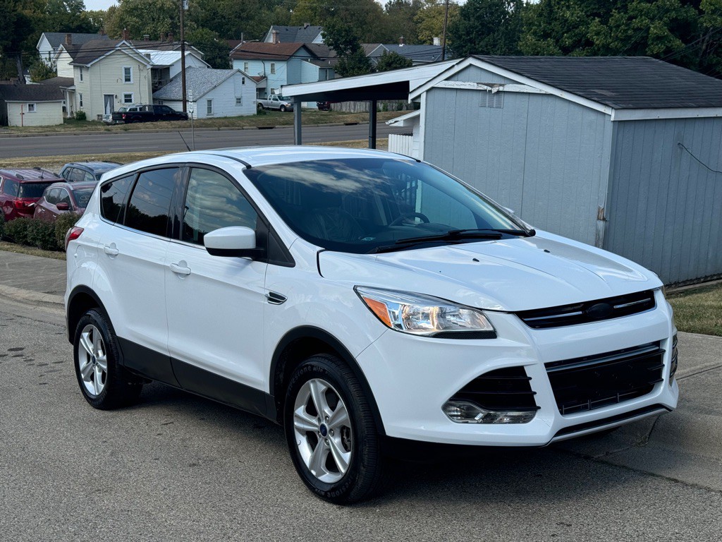 2015 Ford Escape Image 3