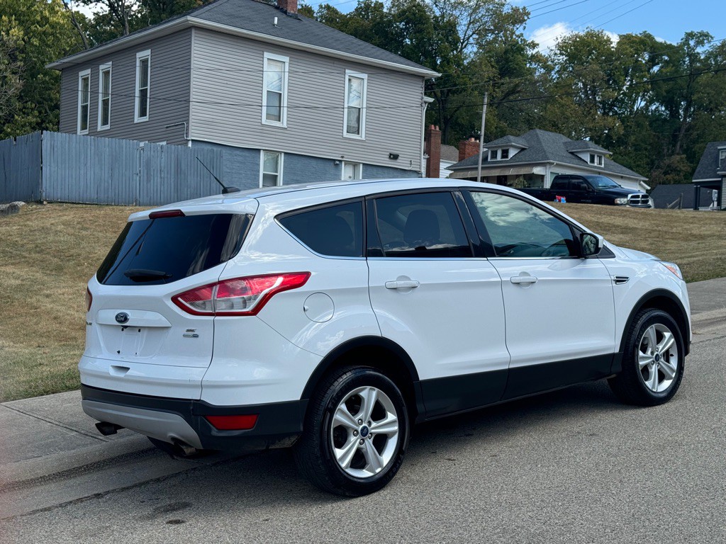 2015 Ford Escape Image 5
