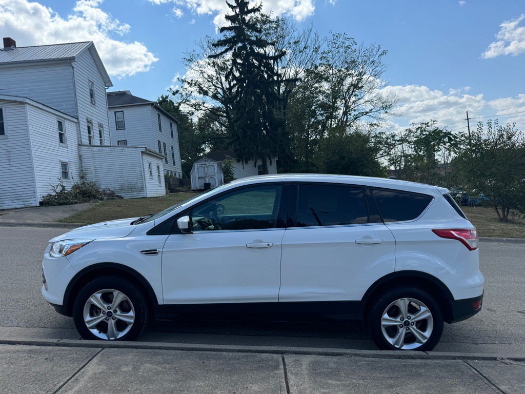 2015 Ford Escape Image 7