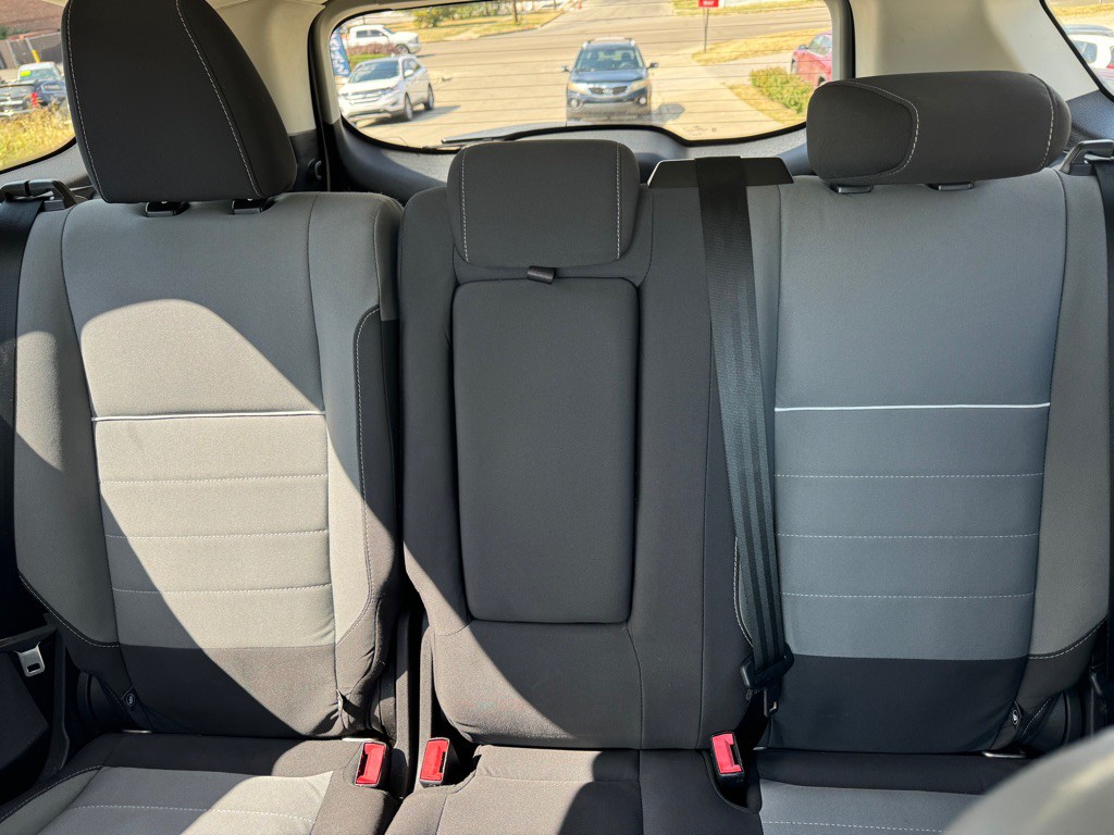 2015 Ford Escape Image 15