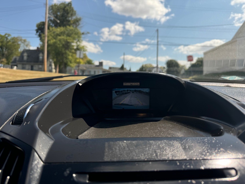 2015 Ford Escape Image 18