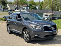 Image for 2014 INFINITI QX60  ID: 6939332