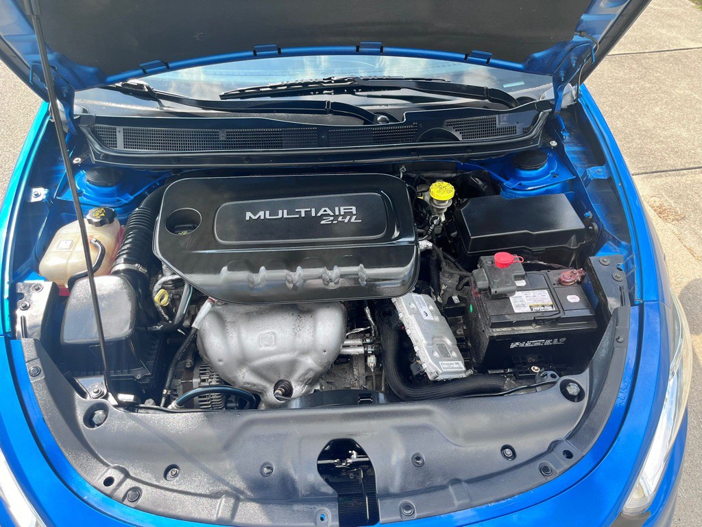 2015 Dodge Dart Image 23