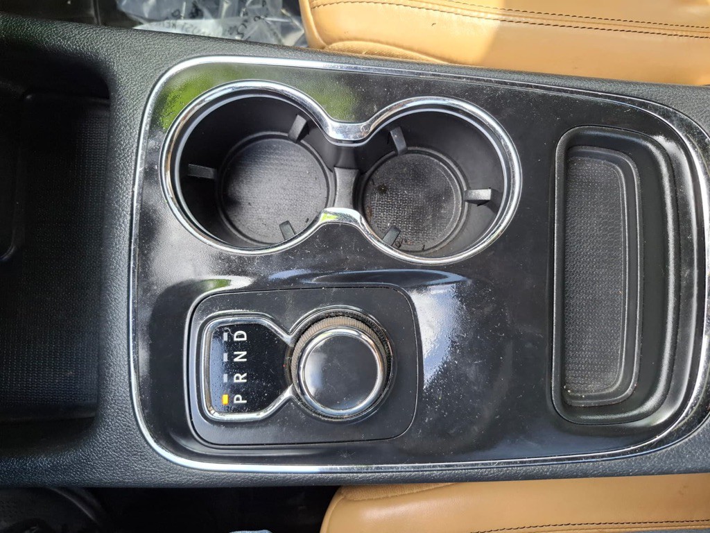 2017 Dodge Durango Image 15