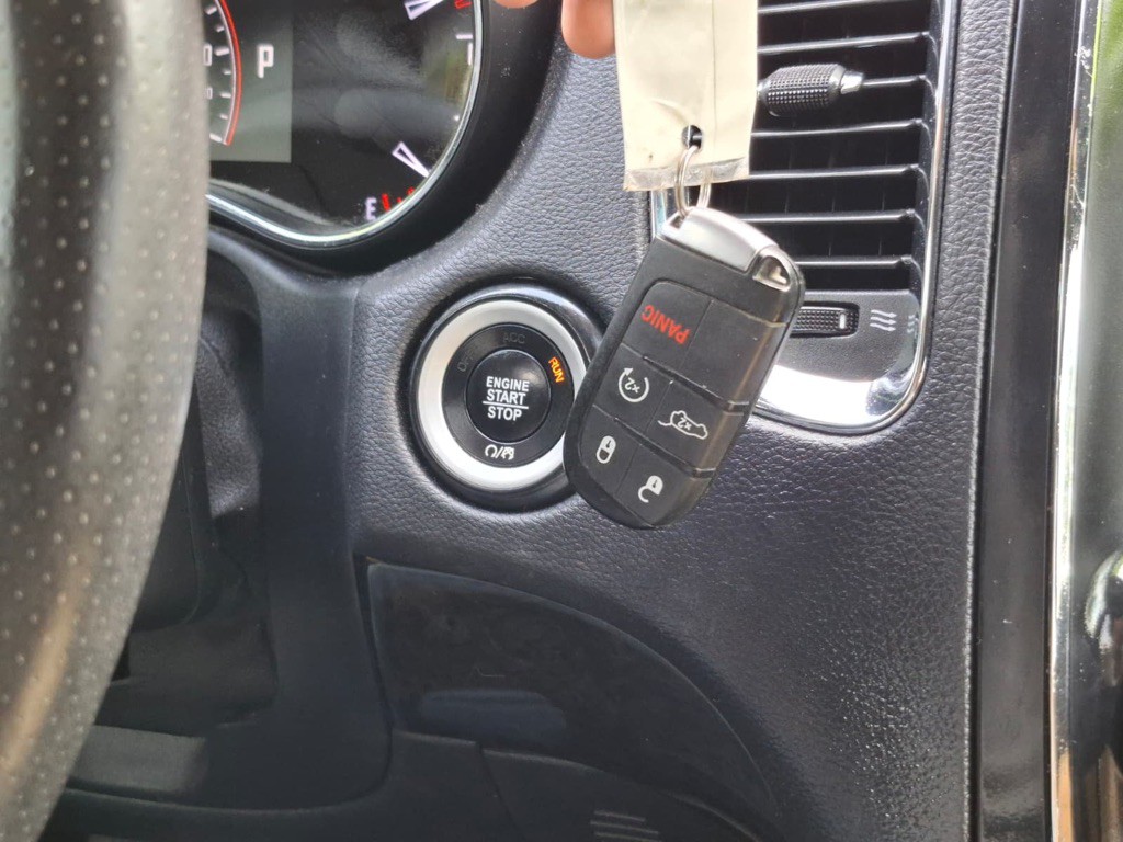 2017 Dodge Durango Image 16