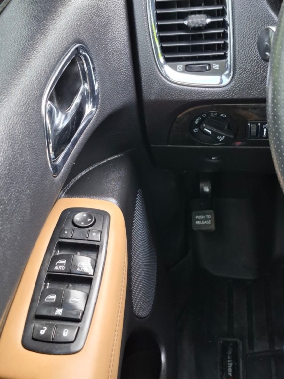 2017 Dodge Durango Image 17