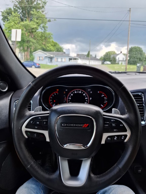 2017 Dodge Durango Image 18