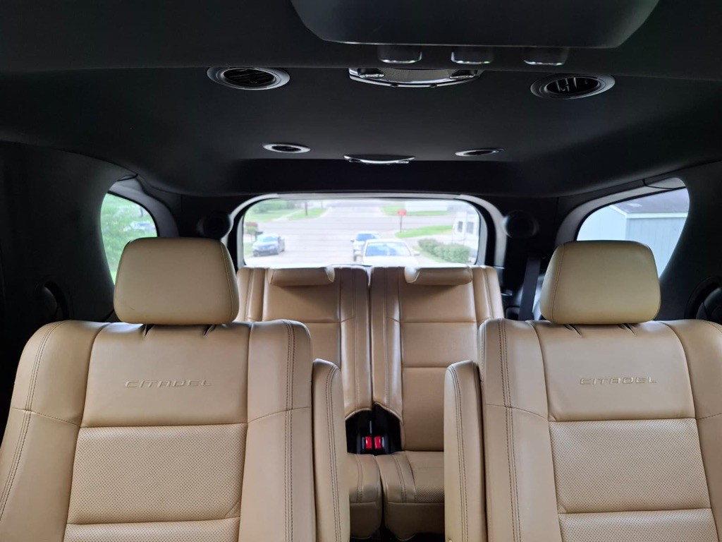 2017 Dodge Durango Image 23