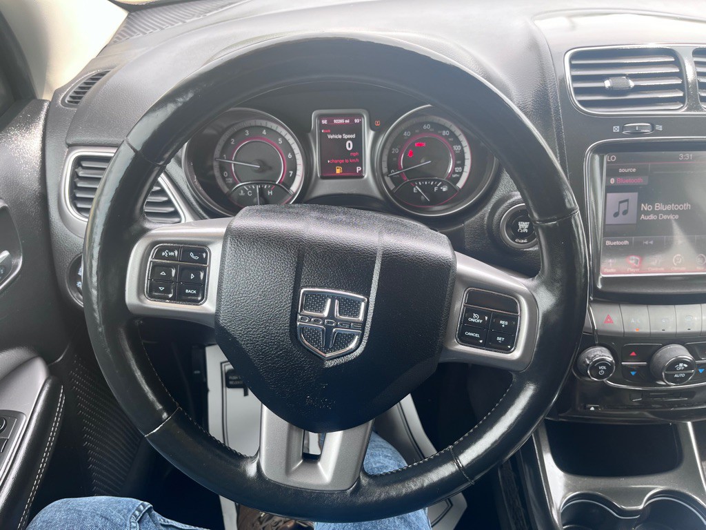 2016 Dodge Journey Image 11