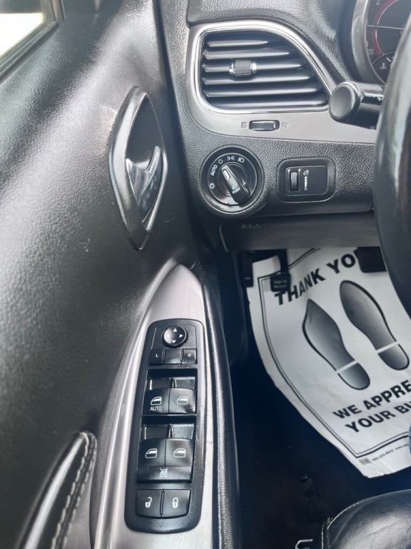 2016 Dodge Journey Image 12