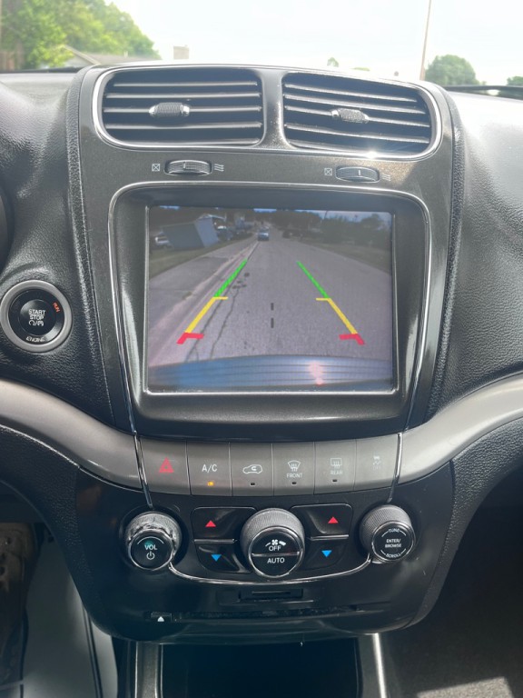 2016 Dodge Journey Image 13