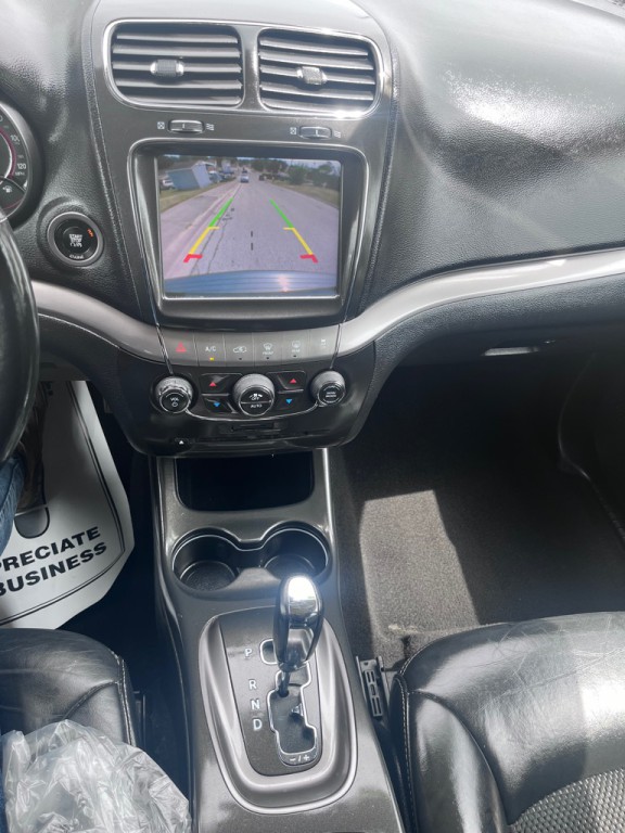 2016 Dodge Journey Image 14