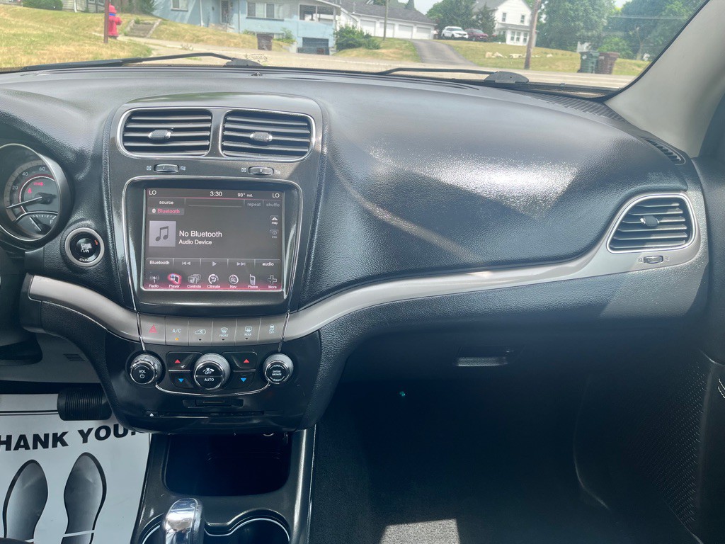 2016 Dodge Journey Image 15