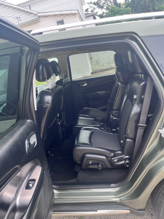 2016 Dodge Journey Image 18