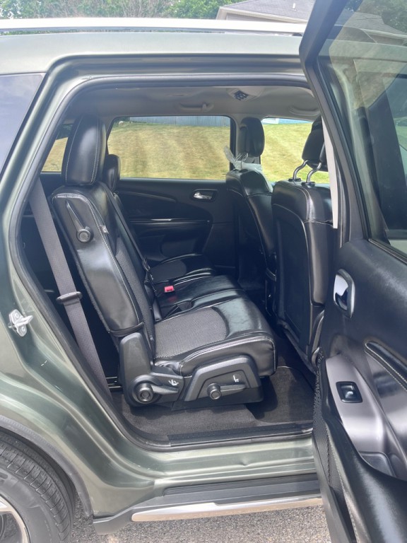 2016 Dodge Journey Image 19