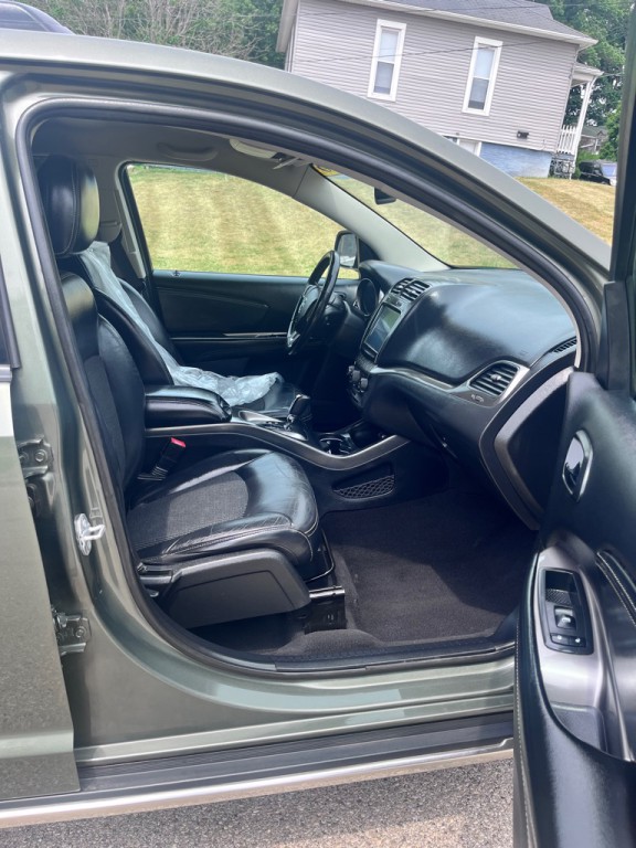 2016 Dodge Journey Image 20