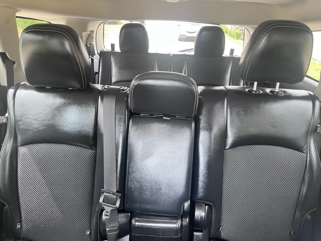 2016 Dodge Journey Image 21