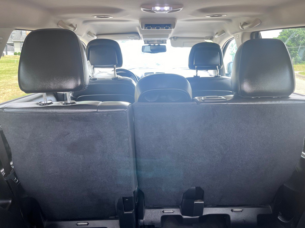 2016 Dodge Journey Image 22