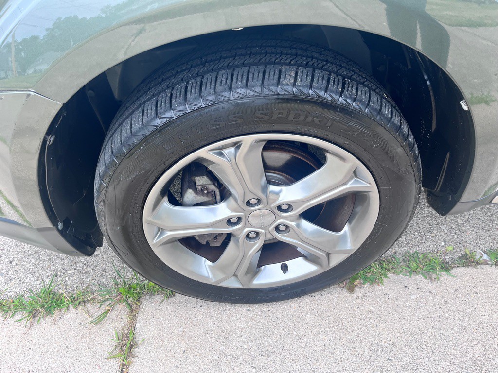 2016 Dodge Journey Image 24