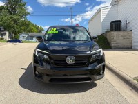 Image for 2019 Honda Pilot EXL ID: 6984414