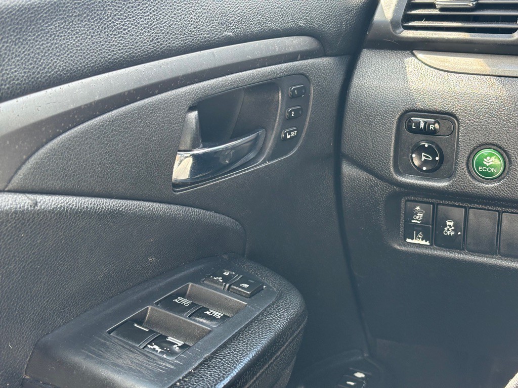 2019 Honda Pilot Image 12