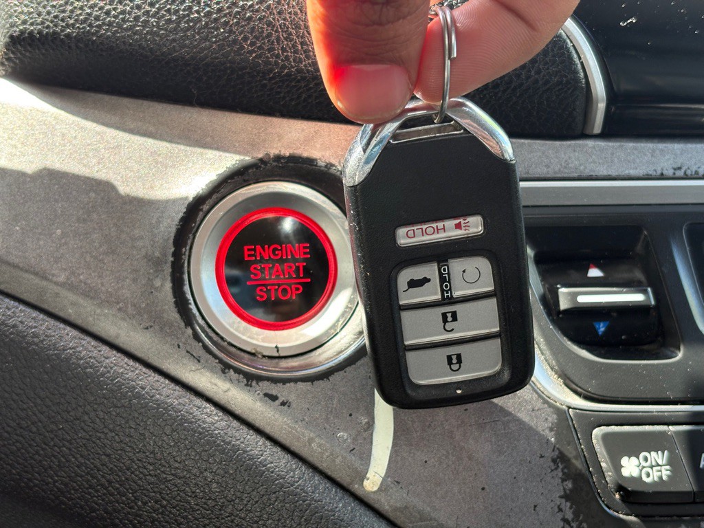 2019 Honda Pilot Image 13