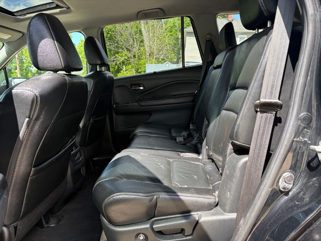 2019 Honda Pilot Image 15