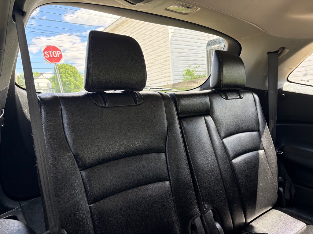 2019 Honda Pilot Image 18