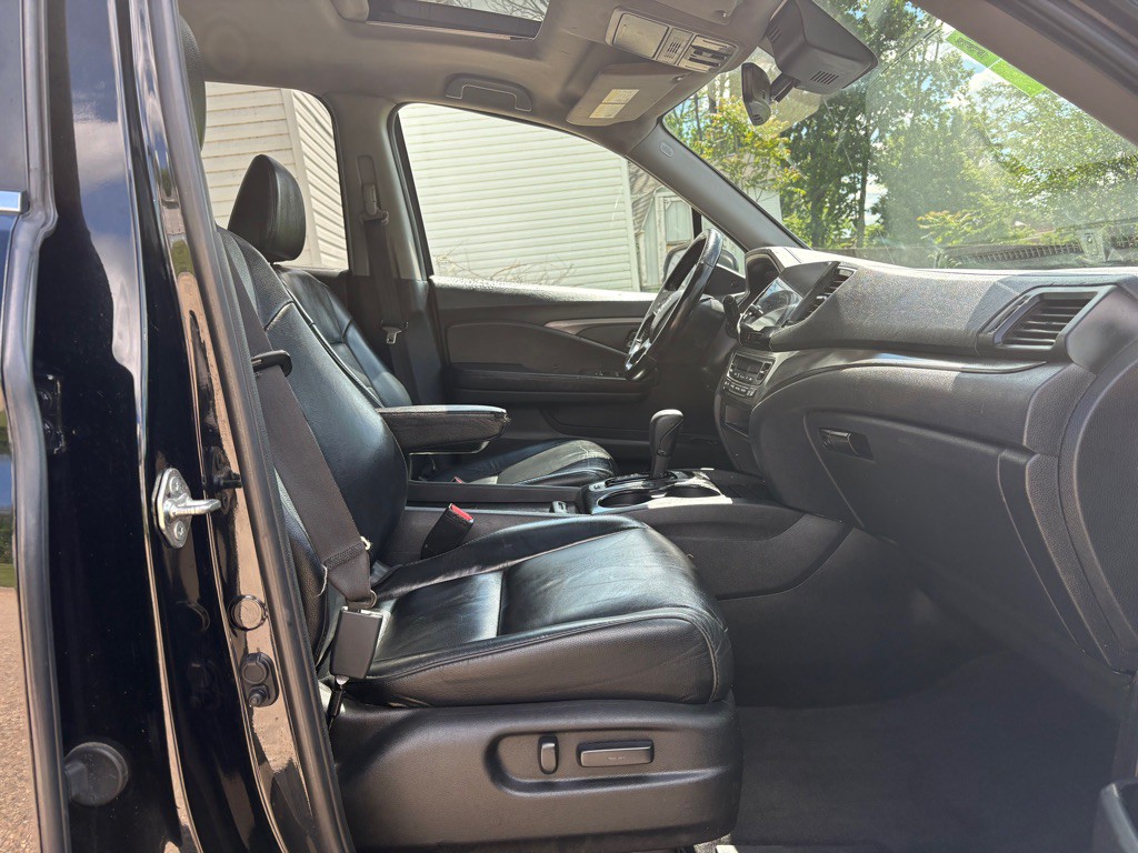 2019 Honda Pilot Image 20