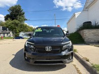 Image for 2019 Honda Pilot EXL ID: 6984414