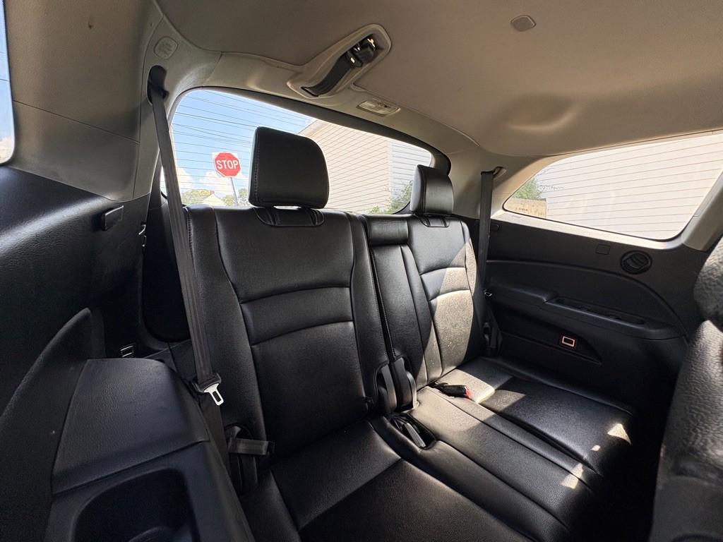 2019 Honda Pilot Image 17