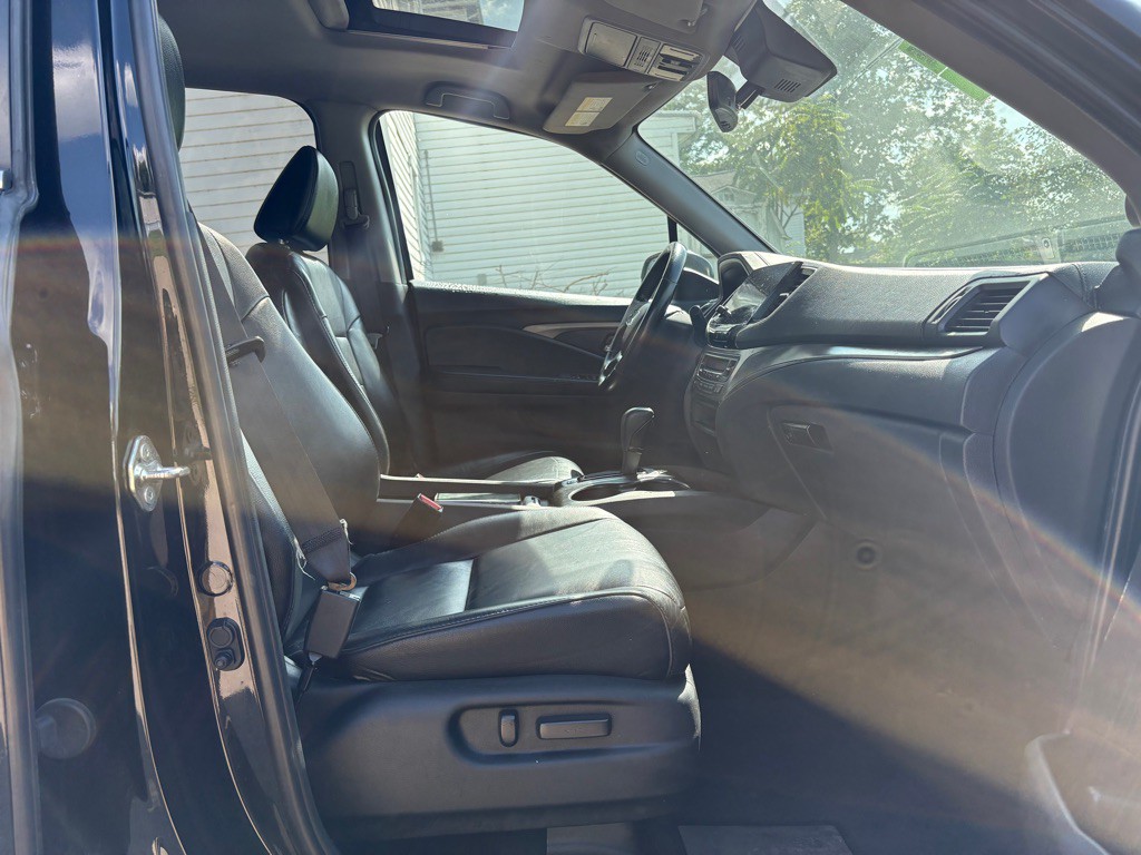 2019 Honda Pilot Image 19