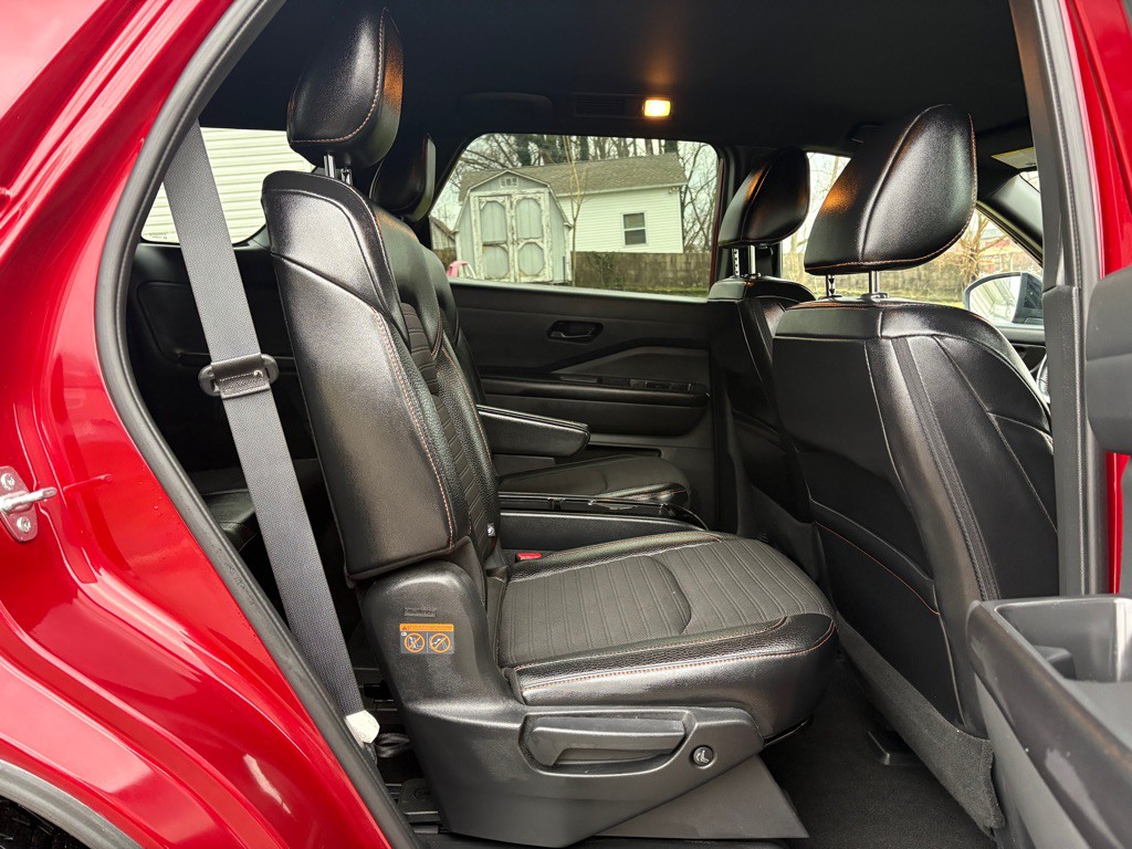 2023 Nissan Pathfinder Image 19