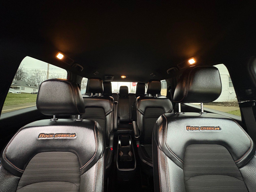 2023 Nissan Pathfinder Image 23