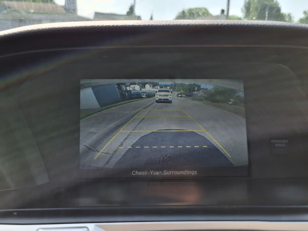 2014 Honda Accord Image 12