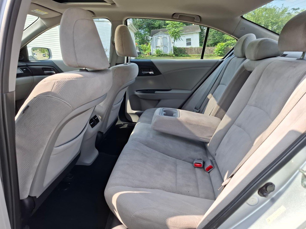 2014 Honda Accord Image 15