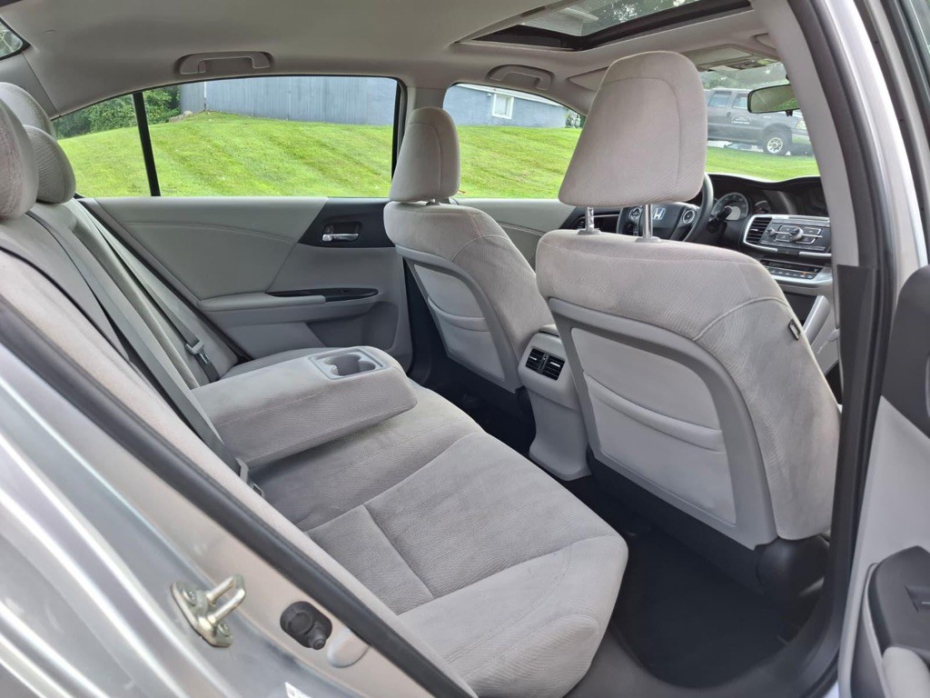 2014 Honda Accord Image 17
